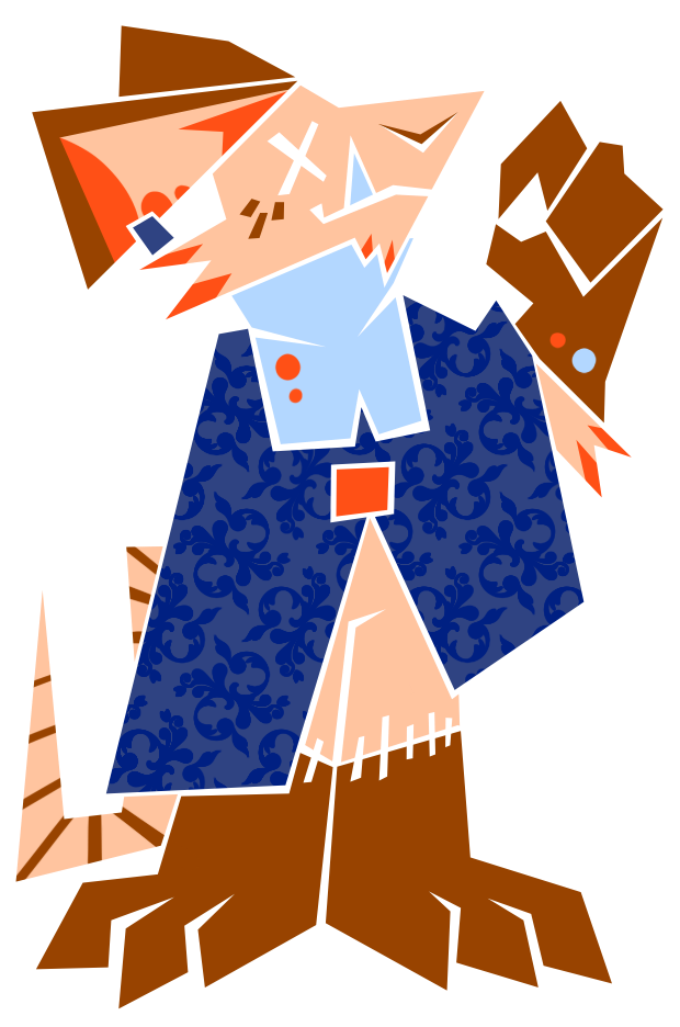 this is my fursona or whatever. im a rat. squeak.